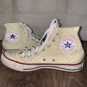 CONVERSE All Star LIMITED EDITION